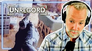 Navy Seal Reacts to Unrecord [upl. by Lotta]