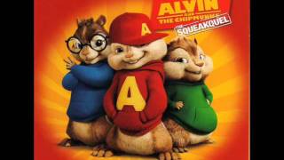 Awake and Alive Chipmunks and the Chipettes [upl. by Hearn]