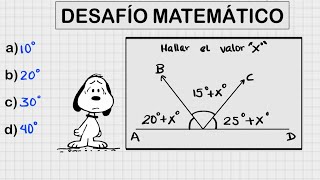 Matemáticas desde cero  Ángulos [upl. by Ahsemed]