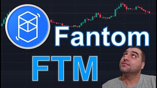 Fantom FTM price analysis [upl. by Osnola]