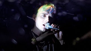 Waterparks  Snow Globe Official Music Video [upl. by Atiran]