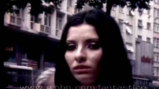 Fantástico  O Padrão de Beleza Feminina em 1978 [upl. by Nedah]