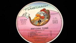 ANTOINE TOME Le docteur aux grandes oreilles [upl. by Namara]