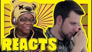 Baby With A G By Tomska  Sketch Reaction [upl. by Chaves]