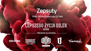 08 Paluch quotZepsutyquot prod White House cuty Dj Taek [upl. by Hawk]