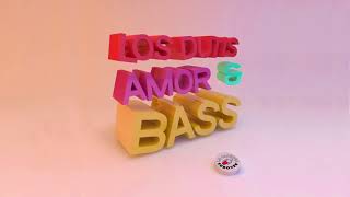 Los Dutis X Ghetto Kids  Ponmela  Original Bass [upl. by Ayotel]