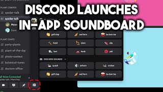 Discord Launches InApp Soundboard XBox no more emulation Waze customization Italy ChatGPT Edge [upl. by Donald807]