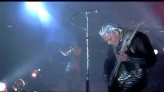 Rammstein  Asche zu Asche Live aus Berlin HD [upl. by Zerlina]