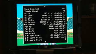 How to set up your Controls in Mame [upl. by Arriec]