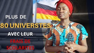 La vérité choquante sur les études en Allemagne SNA EDUCATION [upl. by Polk649]