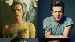 Ewan McGregor  Mystery 53 Star Wars  Angels amp Demons  Doctor Sleep  Robots Mother couch film [upl. by Waterman622]