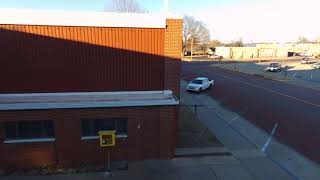 Blessing Boxes in Arkansas City KS [upl. by Stilu20]