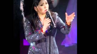 Ana gabriel el ultimo Adios JM [upl. by Alben]