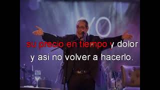 YO ANTHONY RIOS KARAOKE SORIANO HUMOR [upl. by Kurt103]