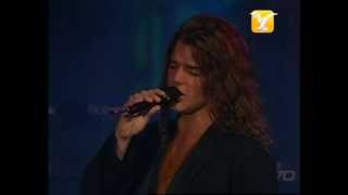 Ricky Martin Entre el Amor y Los Halagos Festival de Viña 1994 [upl. by Ashlan]