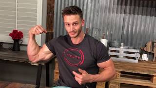 Fasting and Its Effect on Testosterone [upl. by Akem]