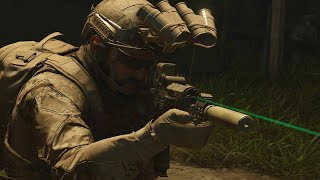 4K Ghost Recon Breakpoint  Devgru tactical assault  AOR1 loadout showcase  No HUD Stealth [upl. by Llen]