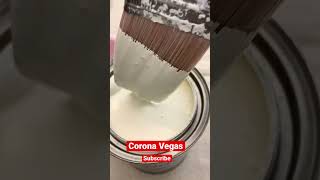 Corona Vegas Paint Brush [upl. by Leind534]