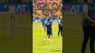 tera baap aaya hai viratkohli youtubeshorts video [upl. by Hecker]