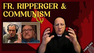 What does a Catholic Exorcist have to say about Communism [upl. by Nevsa]