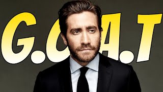 Why Jake Gyllenhaal is The Greatest Of All Time Actor தமிழ் [upl. by Nho]