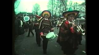 VOS Heimwee TV Valkenswaards Jaarjournaal 1987 [upl. by Yelsnya]