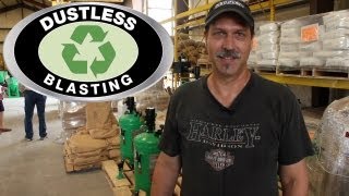 What Barry Thinks About the Dustless Blaster [upl. by Dougal]