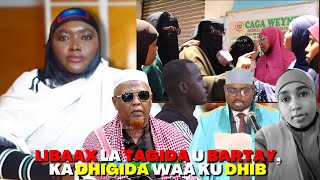 WAALIDIINTI amp EHELADII NINKII XAASKIISA NOLOSHA KU GUBAY OO CADAALAD DARO KACABANAYA YAABKA ADUUNKA [upl. by Yorgerg423]