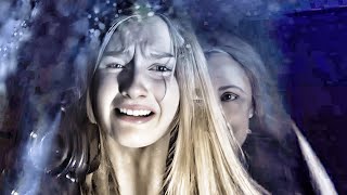 The Visit 2015 Film Explained in HindiUrdu  Horror Visit Escape Movie Story Summarized हिन्दी [upl. by Adnolrehs63]