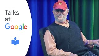 The Minds Eye  Oliver Sacks  Talks at Google [upl. by Ellirehs]