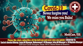 COVID19 A LifeThreatening Virus  Pathophysiology Virology Symptoms amp Prevention Explained [upl. by Vittorio]