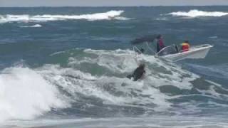 Inverted Bodyboarding Hanus 12 Dec Jan [upl. by Htelimay]