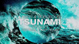 Tsunami DVBBS amp Borgeous Remix [upl. by Yelsgnik871]