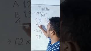 Matematika dasar pembahasansoalcpns soalskdcpns cpns maths soalcpns [upl. by Analle446]