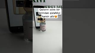 Tiziana Terenzi Kirke qoxusu və qalıcılığı mükemmeldir ətir perfume parfum kiviperfumery kirke [upl. by Manlove]