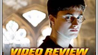 Harry Potter and the HalfBlood Prince Movie Review [upl. by Karmen]