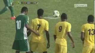 Nigeria vs Ethiopia  20  All Goals amp Highlights 16112013 HD [upl. by Reffotsirk]