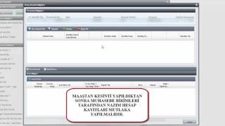 KBS MAAŞ KESİNTİ eğitimvideosu eğitimvideoları kbs [upl. by Fried]