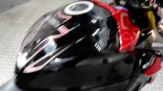 SUZUKI GSXS1000 FOR SALE MOTORBIKES 4 ALL REVIEW [upl. by Layman]