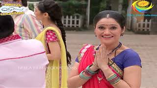 Ep 1784  Flats Ki Renovation  Taarak Mehta Ka Ooltah Chashmah  Full Episode  तारक मेहता [upl. by Heger]