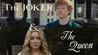 Ed Sheeran  The Joker And The Queen feat Taylor Swift Official Video [upl. by Alih]