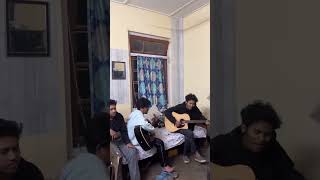 RAJPOTHEDI JETIA ROJA JAI  ALAKESH DUTTA  ARRY  AEC DIARIES cover music assamesesong [upl. by Lenox]