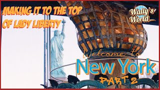 Welcome to New York Part 2 Episode 26 [upl. by Zinnes477]