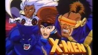 XMEN OP12JPN [upl. by Aimil]