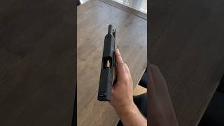 Glock 17 gen 5 [upl. by Sudderth]