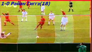 QWC 1994 Wales vs Belgium 20 31031993 [upl. by Aidin]