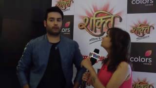 quotShakti — Astitva Ke Ehsaas Kiquot Vivian Dsena Harman Singh Rubina Dilaik Soumya Singh interview [upl. by Harrod]