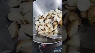 Kele ki sabji simple tarike se🥰🥰plz subscribe my channel [upl. by Ibot]