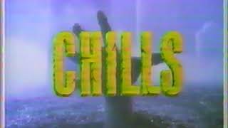 Cinemax Movie Bumper Intro  Thrills Spills Chills Romance  Now Playing 1987 [upl. by Ahsina]