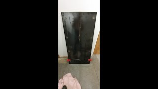 Treadmill Deck Replacement [upl. by Eciram]